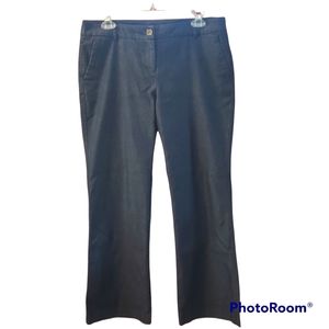 New York & Co Stretch dress slacks Size 6
